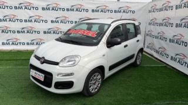 Fiat Panda 1.3 Mjt S&s Pop Tagliandata E Garantita 12 Mesi 