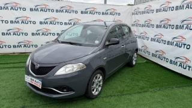Lancia Ypsilon Gpl Motore Nuovo Garantito 12 Mesi 1.2 69 Cv 5 P. 