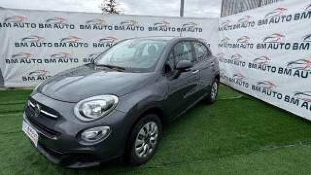 Fiat 500x 1.3 Multijet 95 Cv Club Garantita 12 Mesi Km Cert. 