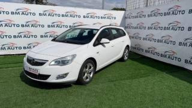Opel Astra 1.7 Diesel Sw 110cv Sports Tourer Garantita 
