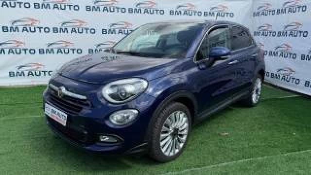 Fiat 500x 1.6 Multijet 120 Cv Lounge Km Certificati Garantit 