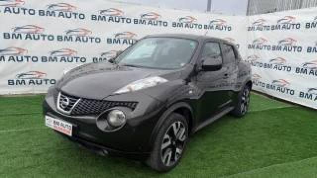 Nissan Juke 1.5 Dci 110 Cv N-Tec Garantita 12 Mesi 