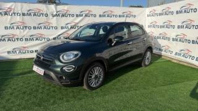Fiat 500x 1.3 Multijet 95 Cv City Cross Km Certificati Garan 