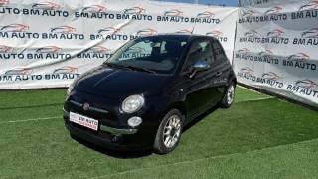 Fiat 500 1.3 Multijet 16v 75 Cv Lounge Garantita 12 Mesi 
