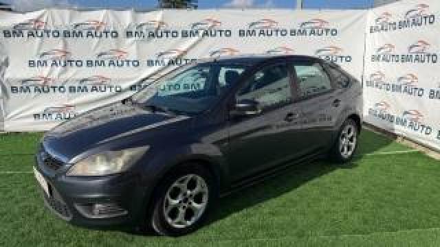 Ford Focus 1.6 Tdci 
