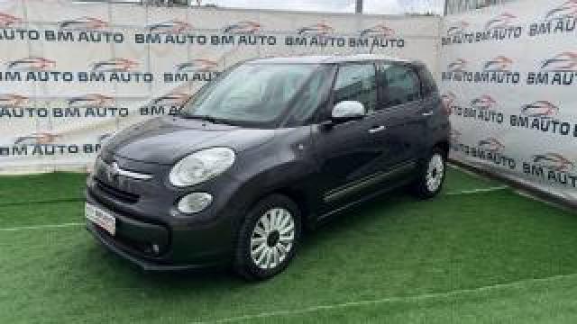 Fiat 500l 1.3 Multijet Motore Nuovo Km 0 95 Cv Lounge 