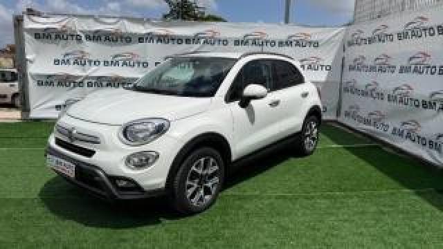 Fiat 500x 1.3 Multijet 95 Cv Cross Navi ***km Certificati*** 