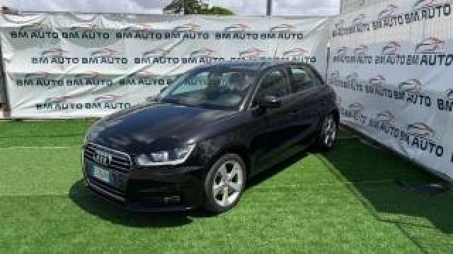 Audi A1 Spb 1.4 Tdi Sport ***km Certificati*** Garantita 