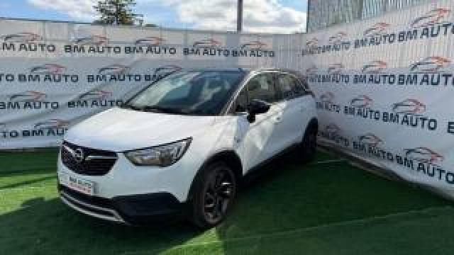 Opel Crossland X 1.2 12v Innovation Km Cert. Distribuzione Nuova 