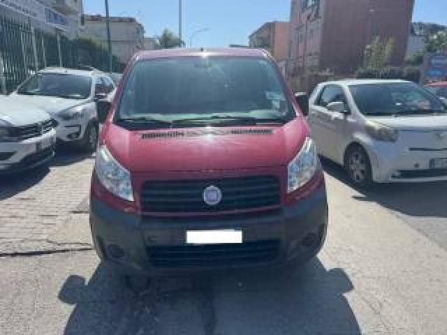 Fiat Scudo 1.6 Mjt Furgone 10q. Comfort Garantito 12 Mesi 