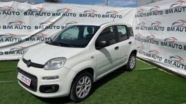 Fiat Panda 0.9 Gpl Twinair Turbo Garantita 12 Mesi 