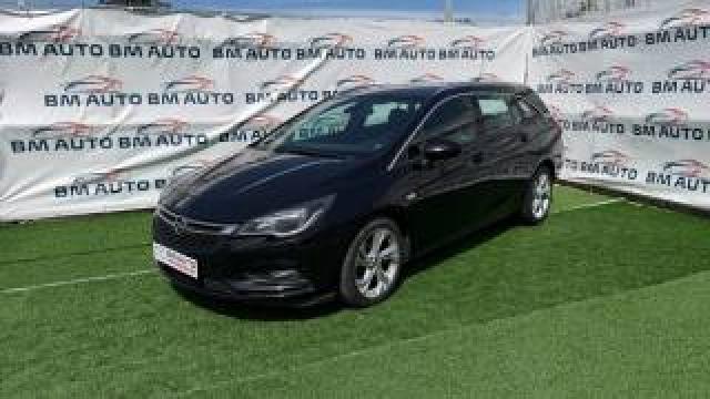 Opel Astra 1.6 Cdti 110cv Start&stop Sports Tourer Business 