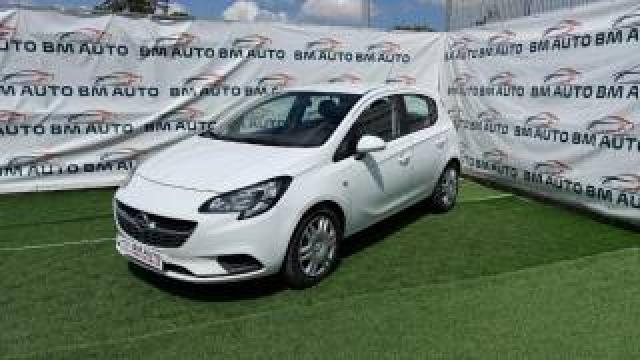 Opel Corsa 1.4 90cv Gpl 5 Porte Cosmo ***km Certificati*** 