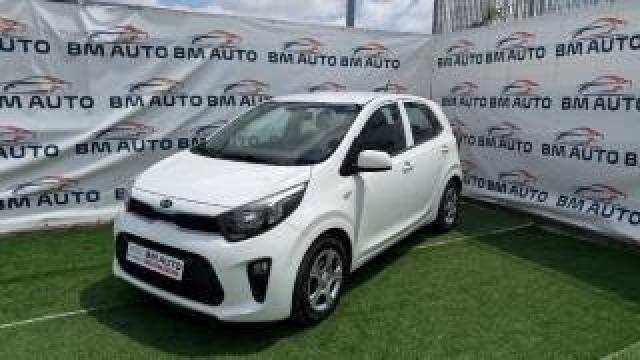 Kia Picanto 1.0 70cv 12v Ecogpl 5 P. Cool **garanzia 12 Mesi** 