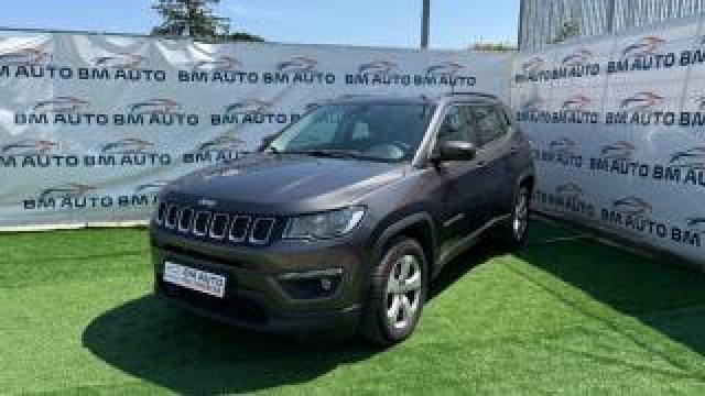 Jeep Compass 1.6 120 Cv Multijet Ii 2wd Longitude Garantita 12  