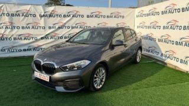 Bmw 116 D 1.5 Diesel 115 Cv 5p. Sport Garantita 12 Mesi 