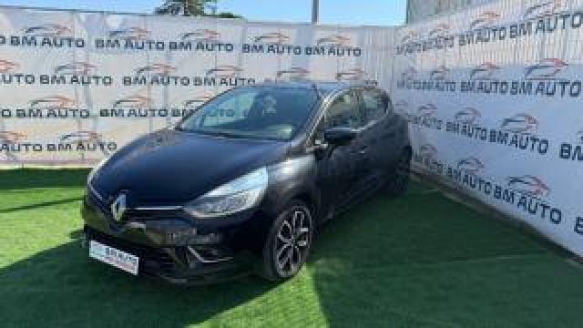 Renault Clio 1.5 Dci 8v 75 Cv 5 P. Intens ***navi***camera 