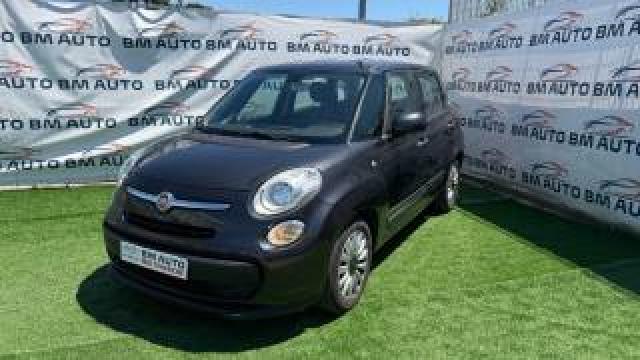 Fiat 500l 1.3 Multijet 95 Cv Pop Star Motore Nuovo Km Zero 