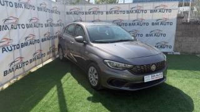 Fiat Tipo 1.4 T-Jet 120cv Gpl 5 Porte Lounge Km Certificati  