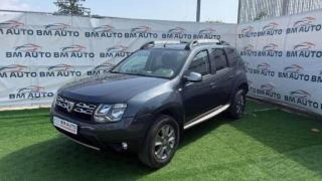 Dacia Duster 1.6 Gpl 115cv Start&stop 4x2 Lauréate Garantita 