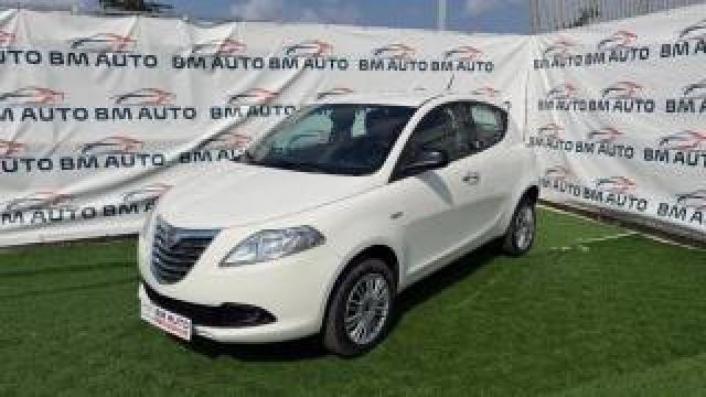 Lancia Ypsilon 0.9 Benzina /metano  Twinair 85 Cv 5 Porte Ecochic 