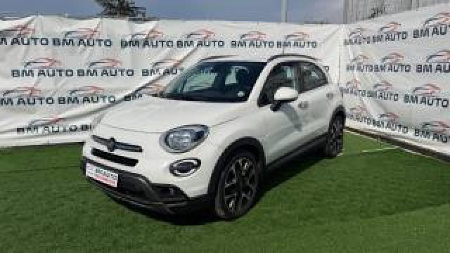 Fiat 500x 1.6 Multijet 130 Cv Cross Km Certificati Garantita 
