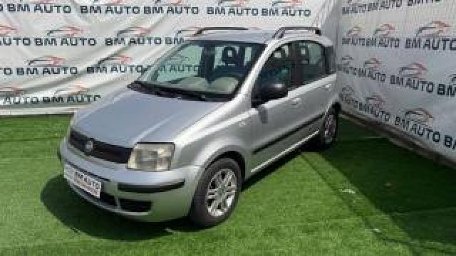 Fiat Panda 1.2 Dynamic Km Certificati Garanzia 12 Mesi 