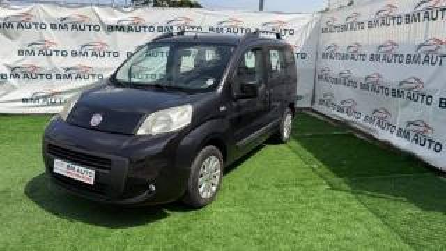 Fiat Qubo 1.4 8v 77 Cv Active Natural Power 