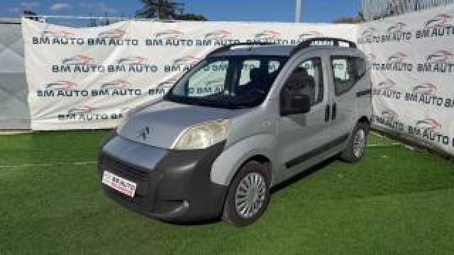 Citroen Nemo Cambio Automatico 1.3 Hdi 75cv 