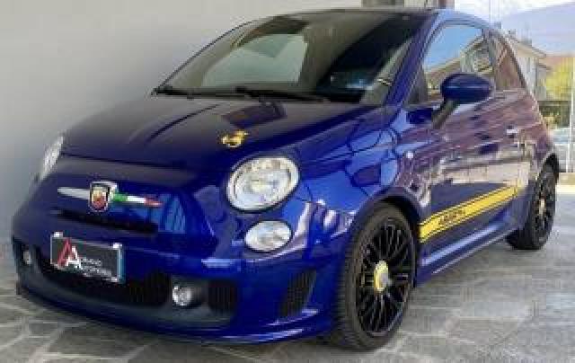 Abarth 500 500 1.4 Turbo T-Jet Mta 