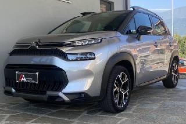 Citroen C3 Aircross Puretech 130 S&s Eat6 *super Promo 