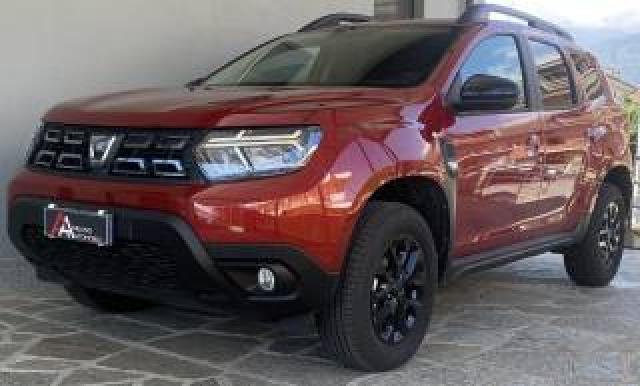 Dacia Duster 1.0 Tce Gpl 100 Cv 4x2 Access 