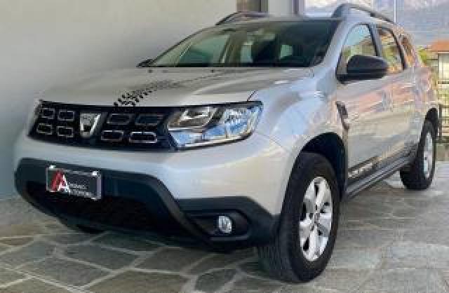 Dacia Duster 1.6 Sce Start&stop 4x2 Essential Gpl 