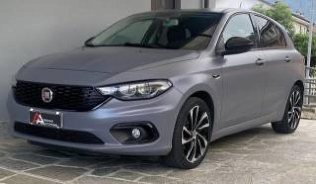 Fiat Tipo 1.4 T-Jet 120cv 5 Porte Lounge Impianto Gpl 