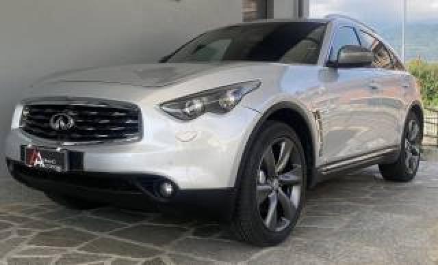 Infiniti Fx37 Fx37 Gt Gpl 