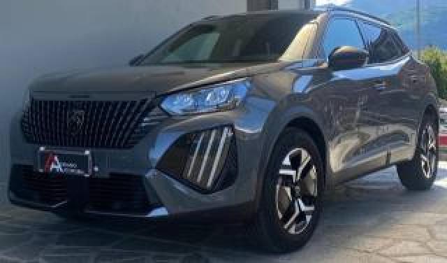 Peugeot 2008 Puretech 100 S&s Allure Super Promo 