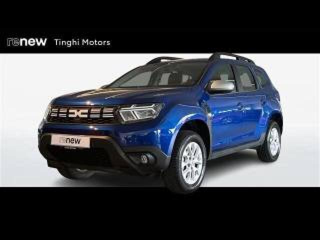 Dacia Duster 1.0 Tce Comfort Gpl 4x2 100cv 