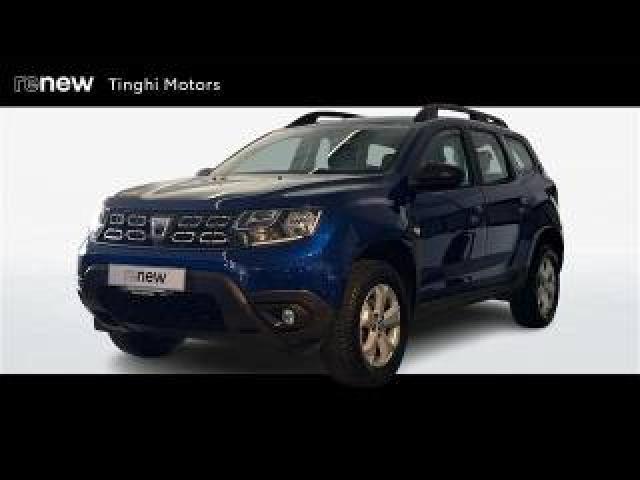 Dacia Duster 1.0 Tce Eco-G Comfort 4x2 