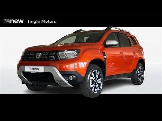 Dacia Duster 1.0 Tce Prestige Gpl 4x2 100cv 