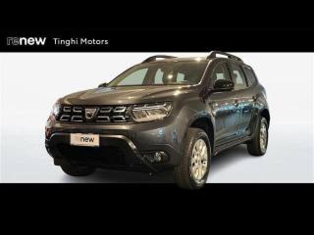 Dacia Duster 1.0 Tce Comfort Gpl 4x2 100cv 