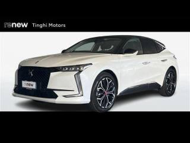 Ds Automobiles Other Ds4 1.5 Bluehdi Performance Line Auto 