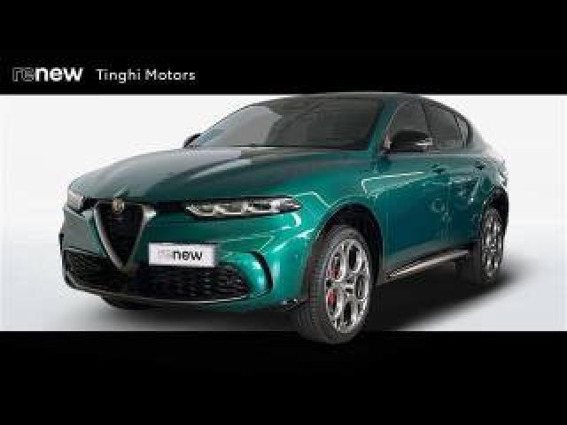 Alfa Romeo