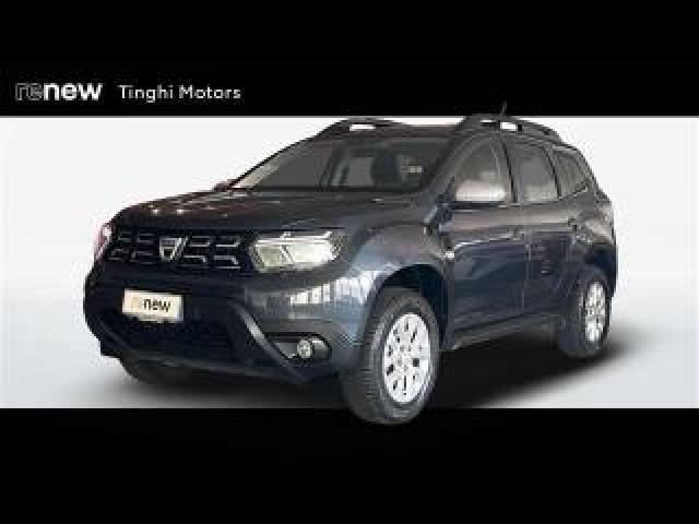 Dacia Duster 1.0 Tce Comfort Gpl 4x2 100cv 