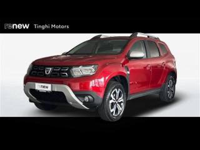 Dacia Duster 1.0 Tce Prestige Gpl 4x2 100cv 