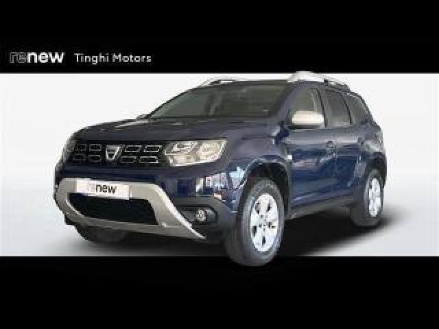 Dacia Duster 1.0 Tce Eco-G Comfort 4x2 
