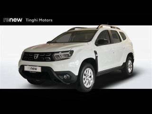 Dacia Duster 1.5 Blue Dci Comfort 4x4 