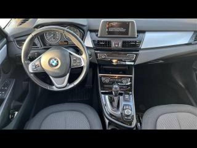 Bmw 218 Serie 2 Active Tourer D Sport Auto 
