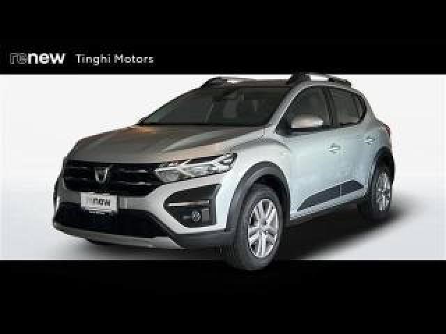 Dacia Sandero Stepway 1.0 Tce Comfort 