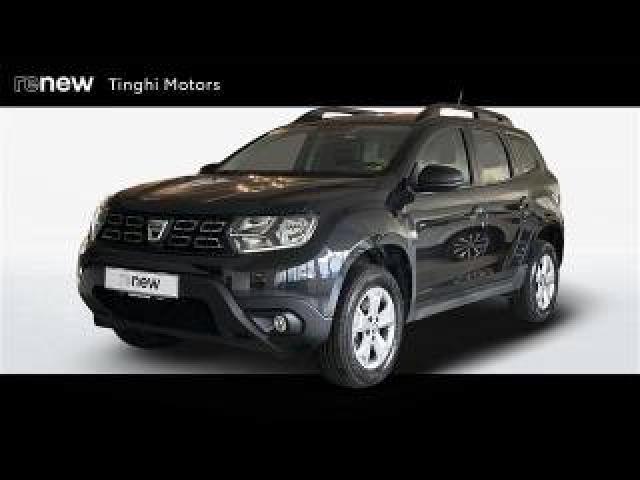 Dacia Duster 1.0 Tce Eco-G 15th Anniversary 4x2 