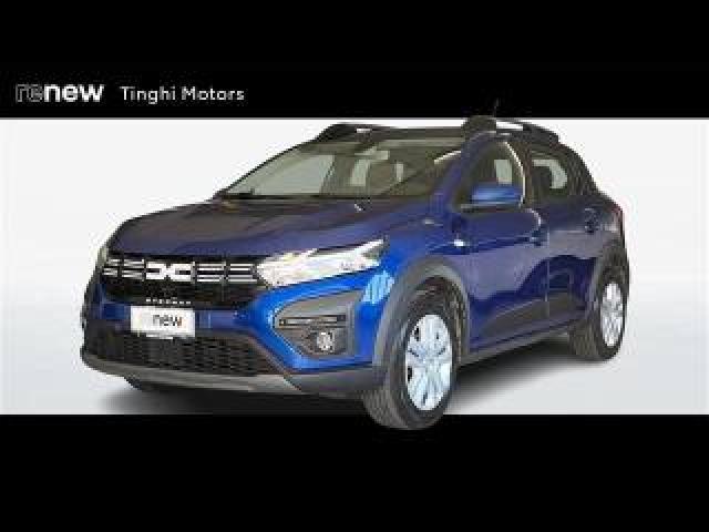 Dacia Sandero Stepway 1.0 Tce Comfort 